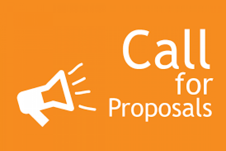 call for proposals banner 