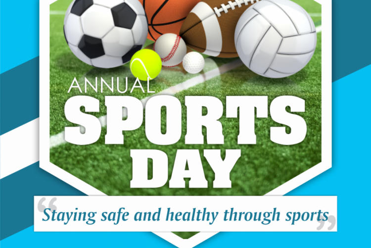 UoN Sports Day